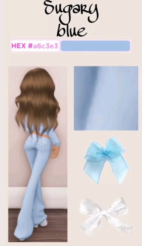 Cute Color Codes Dti, Hair Color Ideas Dti, Dti Roblox Hair Colours, Colors For Dress To Impress, Roblox Dti Favorite Color, Color Codes For Dress To Impress, Color Code Dress To Impress, Dti Roblox Color Codes, Colour Codes Dress To Impress