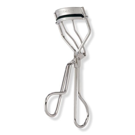 Classic Eyelash Curlers - Tweezerman | Ulta Beauty Eyelash Curlers, Lash Tools, Beauty Lash, Lash Curler, Face Makeup Brush, Eye Makeup Designs, Flat Iron Hair Styles, Beautiful Curls, Eyelash Curler