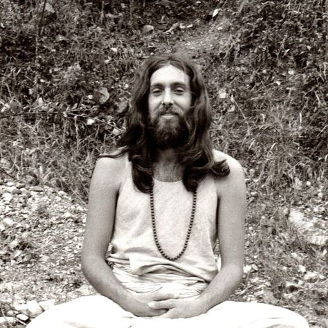 Krishna Das , India - 1970's Sri Hanuman, Krishna Das, Neem Karoli Baba, Worthy Of Love, Surf Yoga, Ram Dass, Whole Universe, Sri Radha, Love And Affection