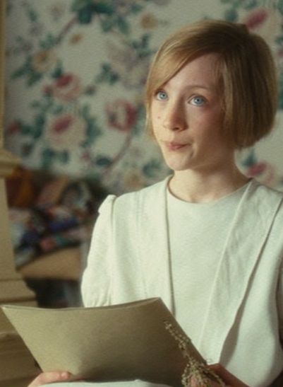 Atonement Costumes, Atonement Briony, Briony Tallis, Atonement 2007, Atonement Movie, Film Study, Ap English, Saoirse Ronan, Atonement