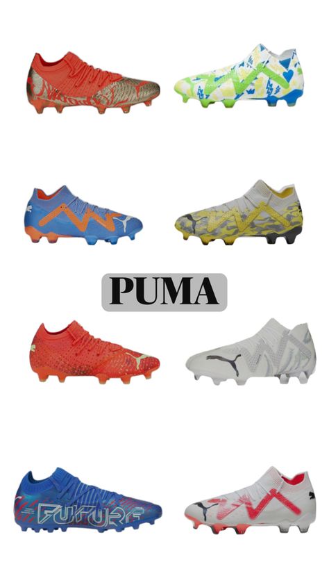 Puma football boots ⭐️🪄 Puma Football Boots, Puma Boots, Boots Football, Puma Football, Taper Fade Haircut, Fade Haircut, Football Boots, Football, Boots