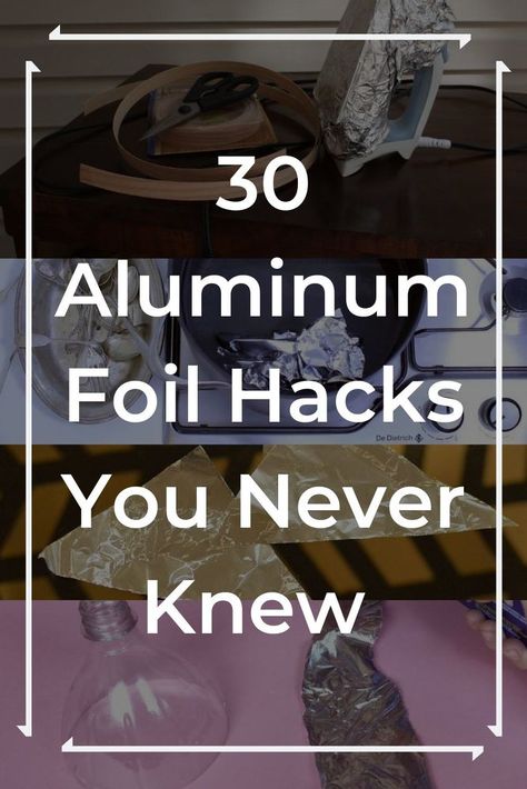 This household staple is about to be your diy best friend. diy | diy life hacks | ife hacks | tin foil | aluminum foil | foil hacks | diy foil hacks | diy hacks | kitchen hakcks | home hacks Barkeepers Friend Uses Life Hacks, Tin Foil Crafts, Aluminum Foil Crafts, Kitchen Foil, Diy Foil, Life Hacks Cleaning, Aluminum Foil Art, Tin Foil, Diy Cleaning Hacks