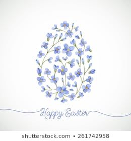 Similar Images, Stock Photos & Vectors of Happy Easter greeting card. Watercolor Easter egg with flowers and lettering. Hand drawn floral watercolor background. - 261742958 | Shutterstock Watercolour Easter Card Ideas, Easter Watercolor Ideas, Easter Card Design, Easter Egg Watercolor, Easter Watercolors, Easter Egg Cards, Easter Cards Handmade Watercolor, Watercolour Easter Cards, Easter Card Ideas