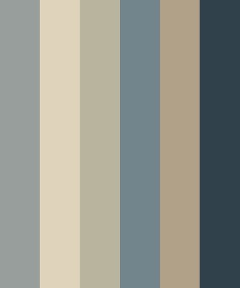 Background Color Palette, Classic Background, Gray Hex, Hexadecimal Color, Dull Colors, Colors Palette, Blue Colour Palette, Slate Gray, Khaki Color