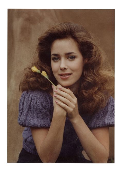 Lot # 486: BACK TO THE FUTURE (1985) - Pair of Marty McFly's Photographs of Jennifer Parker (Claudia Wells) Claudia Wells, Back To The Future 1985, Marty Mcfly, Back To The Future, To The Future, Motion Picture, Costume Design, Science Fiction, The Future