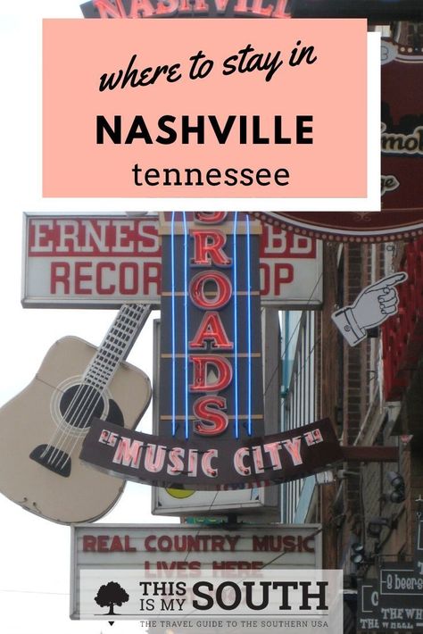 Where To Stay In Nashville Tennessee, Hotels In Nashville Tennessee, Best Places To Stay In Nashville, Where To Stay In Nashville, Opryland Hotel, Nashville Hotels, College Reunion, Tennessee Nashville, Girls Weekend Getaway