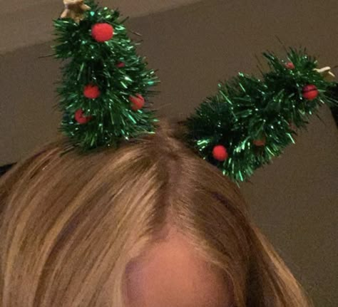 Xmas Bows, Tree Fashion, Christmas Headbands, Holiday Headbands, Christmas Headband, Christmas Feeling, Last Christmas, Christmas Tree Farm, Foto Ideas Instagram