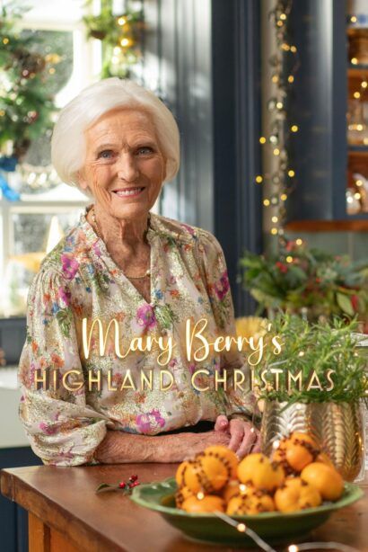 Explore Recipes & More from Mary Berry's Highland Christmas | PBS Food Mary Berry Christmas, Mary Berry Cooks, Mary Berry Recipe, Pbs Food, Christmas Feast, Cornbread Dressing, Tv Schedule, Recipes Holiday, Mary Berry