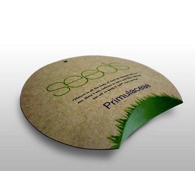 : Grass Interesting Packaging, Seed Packaging, Grass Flower, Seed Pack, Eco Packaging, Cool Packaging, Graphic Design Packaging, Cardboard Packaging, Packing Design