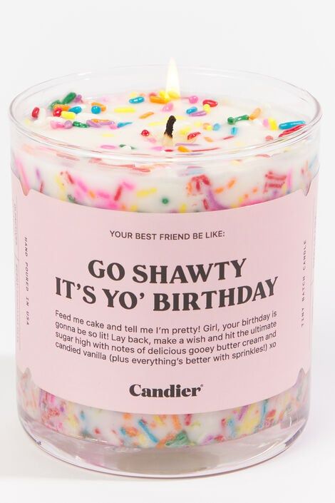 Go Shawty Its Yo Birthday, Decorating With Candles, Gift Candles, Candle Obsession, Ljubljana Slovenia, Decorative Candles, Ideas For Decorating, Wedding Branding, Birthday Candy