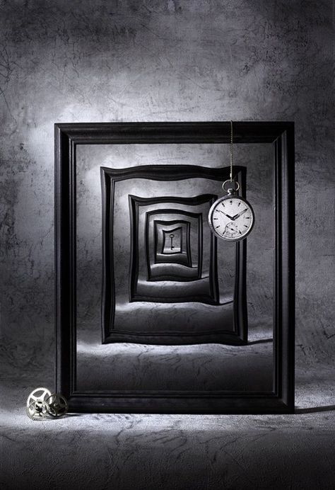 Conceptual Photography, Time Art, Editing Background, Art Painting Acrylic, White Photo, Pics Art, Art Plastique, Surreal Art, Optical Illusions