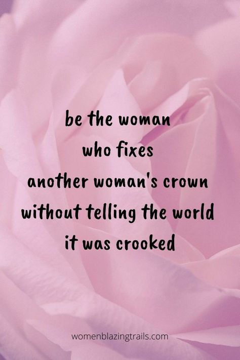 Womens Confidence Quotes, Self Made Woman Quotes, Quotes On Womens Beauty, Woman Mindset Quotes, Be That Woman Quotes, Women To Women Quotes, Women Improvement Quotes, Women For Women Quotes, Woman Success Quotes