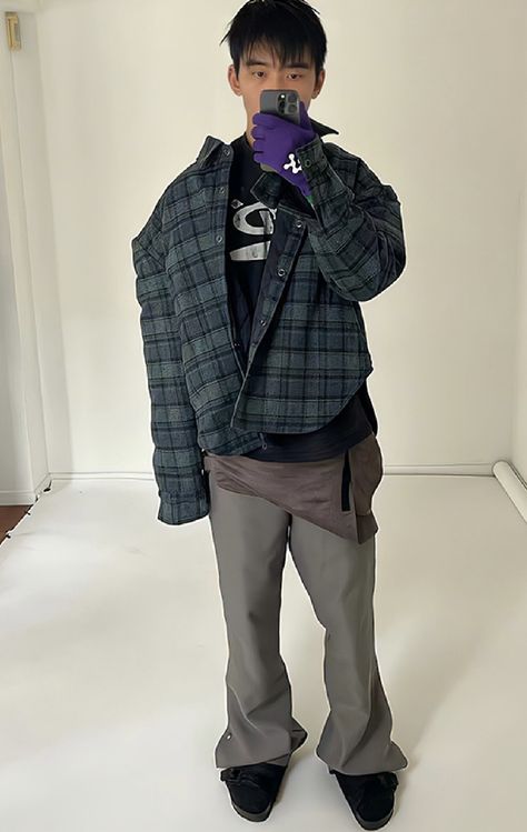 Ken Ijima, Future Clothing, Hard Fits, Fits Ideas, Clothes Board, Instagram Jewelry, Future Clothes, Streetwear Men, Streetwear Men Outfits