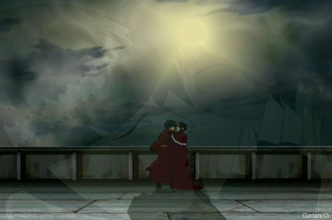 Zuko And Mai Fanart, Mai Fanart, Zuko And Mai, Zuko Fanart, Mai Avatar, Mai And Zuko, Avatar Fanart, Korra Avatar, Air Bender