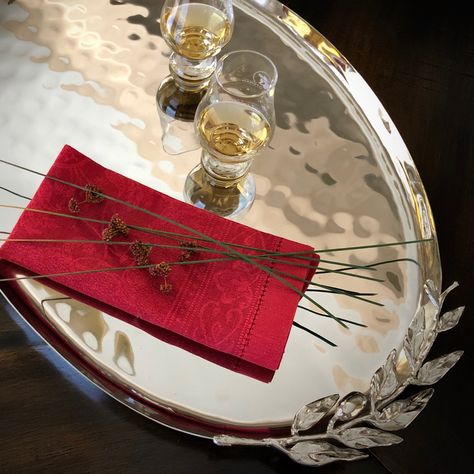 Sparta Greece, Symbol For Peace, Ottoman Coffee Table Tray, The Olive Branch, Holy Water Bottle, Greek Sweets, Candle Displays, Serving Drinks, Ottoman Coffee Table