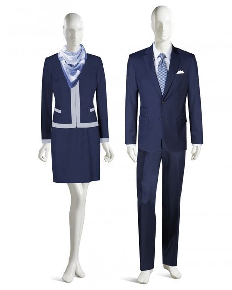 Tourism Student Uniform, Tourism Student, Hotel Uniforms, Company Uniform, Uniform Ideas, Restaurant Uniforms, Flight Attendant Uniform, Hotel Uniform, Staff Uniforms