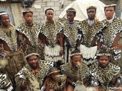 7 Highlights of South African Traditional Clothing | Unorthodox Reviews African Traditional Dresses Zulu, South African Traditional Clothing, African Traditional Dress, South African Traditional Dresses, Dresses By Pattern, Culture Clothing, Kwazulu Natal, African People, African Traditional Dresses