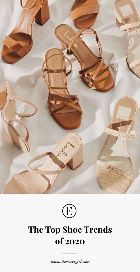 Bc Shoes, Sandals 2020 Trends, Sandals Aesthetic, Sandals Outfit Summer, Top Trending Shoes, Trendy Footwear, Spring Sandals, Shoe Trends, Sandals Outfit