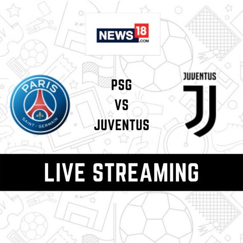 Sports, PSG vs Juventus Reside Streaming: When and The place to observe Paris Saint-Germain vs Juventus UEFA Champions League Reside Protection on Reside TV On-line, #Champions #Coverage #Juventus #League #Live #Online #Paris #ParisSaint-Germain #PSG #PSGvsJuventus #PSGvsJuventusLiveStreaming #SaintGermain #Streaming #Uefa #UEFAChampionsLeague #Watch Check more at... Real Madrid Vs Juventus, Psg Champions League, Madrid Vs Psg, Ronaldo Vs Juventus 2018, Football Streaming, Paris Saint, Paris Saint-germain, Uefa Champions League, Saint Germain