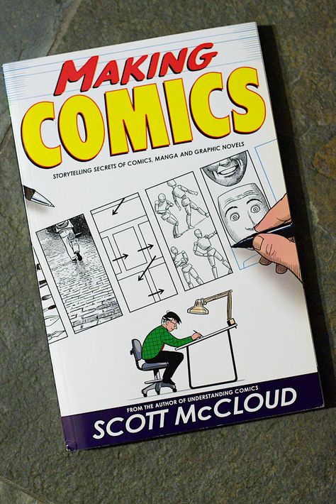 How to Make a Comic Book -- via wikiHow.com Make A Comic Book, Making Comics, Comic Book Frames, Archie Comic Books, Old Comic Books, Create A Comic, Comic Book Drawing, Best Comic Books, Comic Tutorial