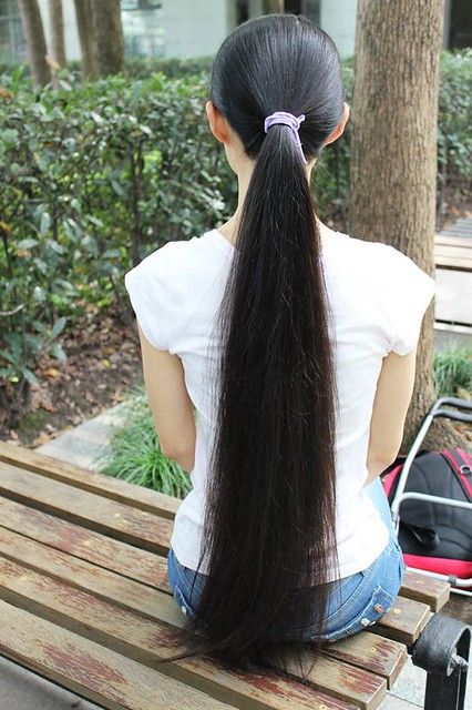 Short Hair Outfits, Indian Long Hair Braid, Long Shiny Hair, Big Bun Hair, Long Hair Ponytail, Long Hair Models, Ponytail Hairstyle, Big Bun, Long Silky Hair