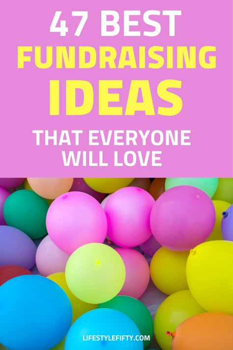 Fundraising Ideas For Nursing Homes, Work Fundraising Ideas Fun, Grad Fundraising Ideas, Fundraising Ideas For Workplace, Ideas For Fundraisers Fundraising Events, Staff Fundraising Ideas, Good Fundraiser Ideas, Festival Fundraiser Ideas, Birthday Fundraiser Ideas