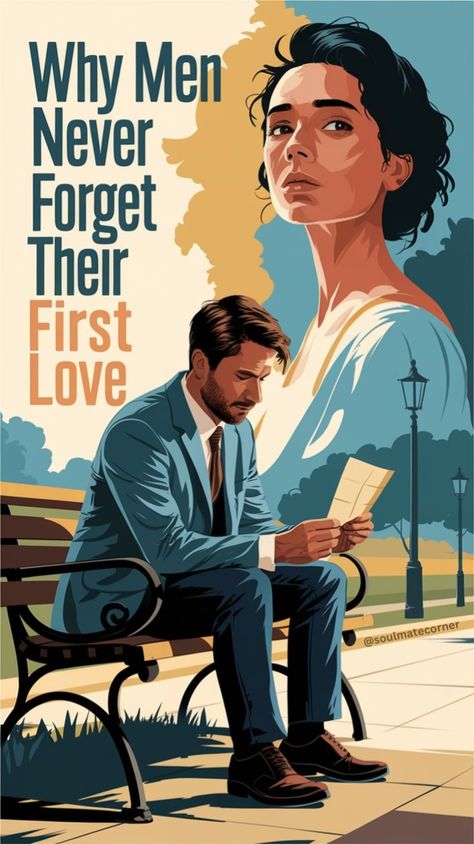 Discover the psychological impact of a man's first love, why it lingers, and how it influences future relationships.

#FirstLoveTheory #MenAndRelationships #UnderstandingMen #RelationshipPsychology #LoveAndHeartbreak #EmotionalAttachment #MovingOnFromLove #BreakupHealing #MenInLove #RelationshipAdvice #LoveAndRelationships #HeartbreakRecovery #DatingAdvice #EmotionalIntelligence #PsychologyOfLove Understanding Men, Relationship Psychology, Love Shape, New Relationships, Emotional Intelligence, Move On, Dating Advice, Relationship Advice, Psychology