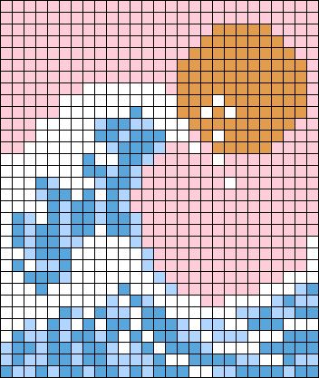 Alpha pattern #50639 | BraceletBook Easy Pixel Art Crochet, Pixel Grid Crochet Easy Simple, Embroidery Pixel, Easy Alpha Patterns, Cute Alpha Patterns, Alpha Patterns Pixel Art, Small Alpha Patterns, Pixel Crochet Pattern, Crochet Pixel Art