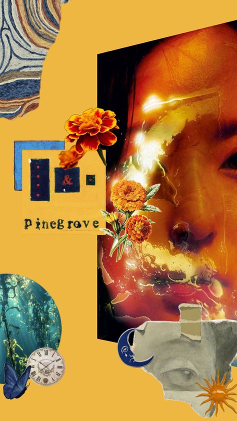 #pinegrove #music #spotify #yellow #blue #& Music Spotify, Yellow Blue, Your Aesthetic, Connect With People, Creative Energy, Energy, Yellow, Music, Blue