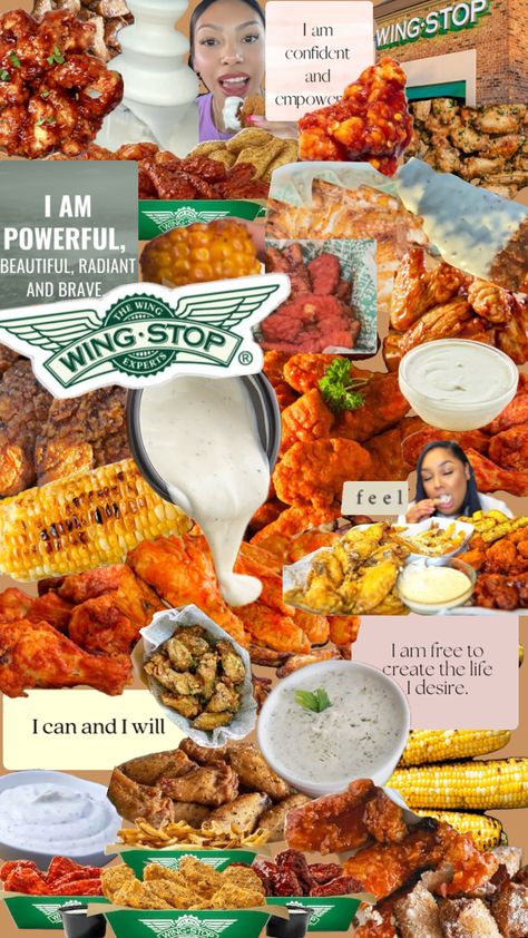 #wingstop #2024visionboard Junk Food Snacks Aesthetic, Junk Food Snacks, Food Babe, Food Therapy, Yummy Comfort Food, I Want To Eat, Food Obsession, Food Cravings, I Love Food