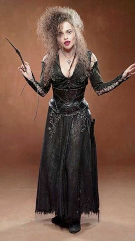 Hogwarts Night, Bellatrix Cosplay, Bellatrix Lestrange Cosplay, Belatrix Lestrange, Bellatrix Lestrange Costume, Harry Potter Kostüm, Harry Potter Bellatrix Lestrange, Harry Potter Halloween Costumes, Harry Potter Costumes