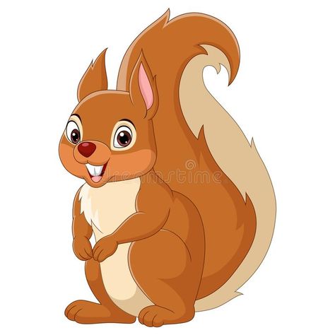 Squirrel Cartoon, Squirell Cartoon, Cute Squirrel Cartoon, Squirell Drawing Cartoon, Squirrel Wallpaper Cartoon, Squirrel Vector Illustration, Squirrel Clipart, Happy Squirrel, Cute Guinea Pigs