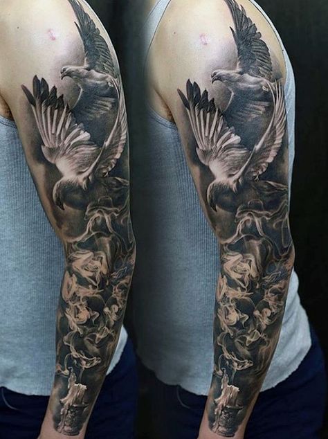 Doves With Burning Candle Unique Mens Sleeve Tattoo Sleeve Tattoos For Guys, Dove Tattoos, Tattoo Inspiration Men, Forearm Sleeve Tattoos, Tattoo Sleeves, Religious Tattoo, Cat Tattoos, Tiny Tattoo, Full Sleeve Tattoos