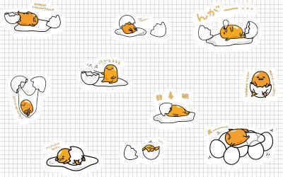 gudetama wallpaper | Tumblr Gudetama Wallpaper, Sunflower Iphone Wallpaper, Scandinavian Wallpaper, Romantic Wallpaper, Cute Laptop Wallpaper, Cute Desktop Wallpaper, Cute Pastel Wallpaper, Mood Wallpaper, Wallpaper Dekstop