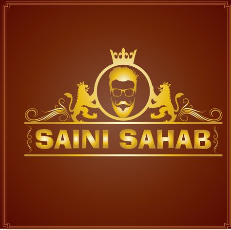 Check out my @Behance project: "Saini Logo" https://www.behance.net/gallery/75931331/Saini-Logo Saini Sahab Name Logo, Shri Ram Wallpaper, Diy Fashion Photography, 3840x2160 Wallpaper, Bhole Nath, Ram Wallpaper, Safari Wallpaper, Black And White Logo, Victoria Secret Wallpaper