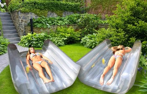 Awesome tanning float that eliminates the need for tanning beds. Safer and much better, more natural looking tan. Outdoor Tanning, Tanning Beds, I Need Vitamin Sea, Pool Stuff, Tanning Bed, Fancy Things, Camping Stuff, Pool Time, Sweet Summertime