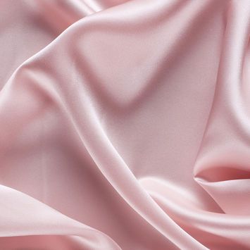 Fabric Trimmings, Mood Fabrics, Dress Forms, Everything Pink, Silk Charmeuse, Stretch Satin, Fabric Online, Sewing Patterns Free, Color Rosa