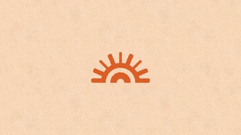 HEYBO on Behance Sun Logo Graphics, Sun Branding, Grain Bowls, Cultures Around The World, Circular Logo, Sun Logo, Grain Bowl, Homecooked Meals, Graph Design