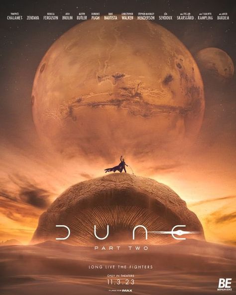 Dune Movie Poster, Special Background, Dune Part 2, Dune Film, Dune Series, Dune Movie, Light Movie, Dune Part Two, Dune Frank Herbert