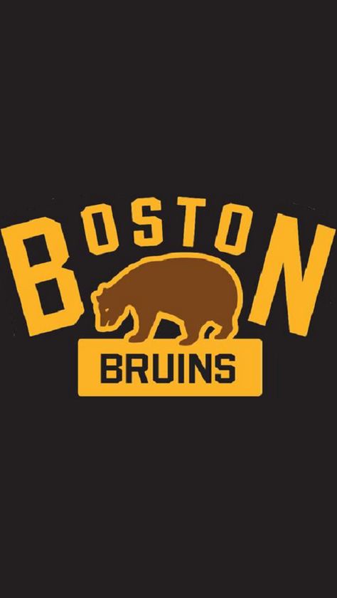 Bruins Wallpaper, Boston Bruins Wallpaper, Boston Bruins Logo, Bruins Logo, Dont Poke The Bear, Nhl Wallpaper, Poke The Bear, Arduino Projects Diy, Nhl Logos