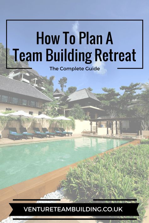 Team Building Themes, Free Team Building Activities, Seminar Ideas, Staff Retreat, Offsite Meeting, Company Retreat, Team Building Program, Retreat Activities, Retreat Themes