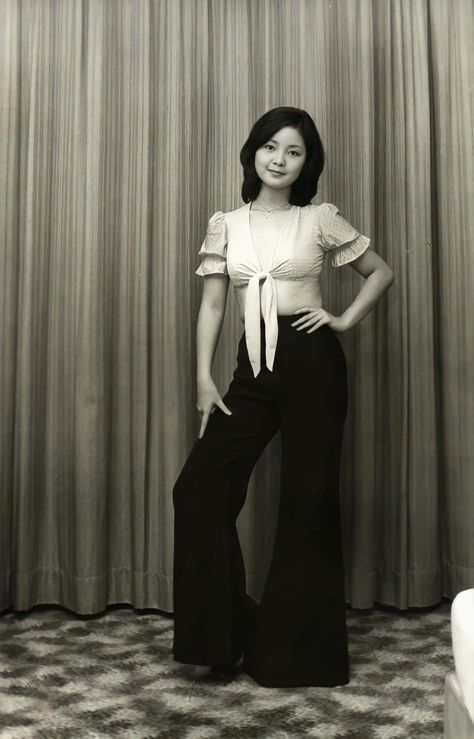 70s Celebrities, Teresa Teng, Runway Fashion Couture, Fashion Couture, Music To My Ears, Couture Fashion, Runway Fashion, Taiwan, Over The Years