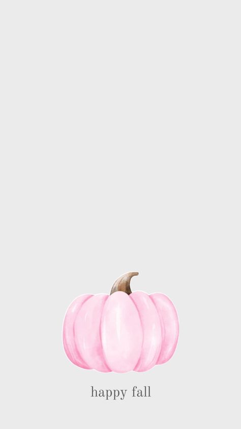 Ipad Wallpaper Fall, Pink Ipad Wallpaper, Iphone Collage, Fall Iphone Wallpaper, Pink Wallpaper Ipad, Pink Ipad, Wallpaper Fall, Pink Fall, Pink Pumpkin