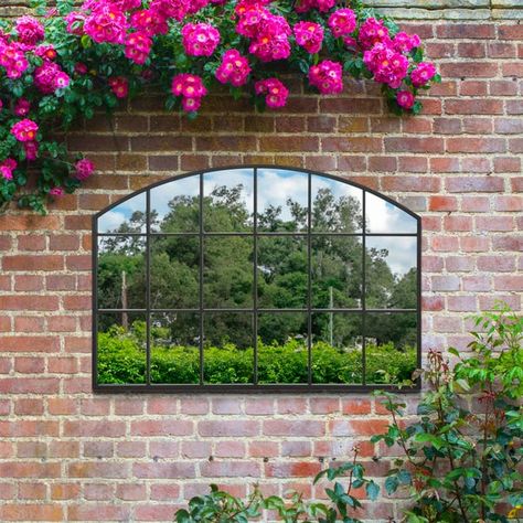 Large garden planters