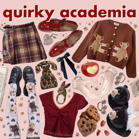 @hazydaisies shared a photo on Instagram: “a bit more fun than dark academia i think” • Nov 25, 2020 at 2:17pm UTC Dark Kidcore, Vintage Academia, Outfit Vintage, Cute Outfit, Dark Academia, Fashion Fashion, More Fun, Instagram A, Polyvore Image