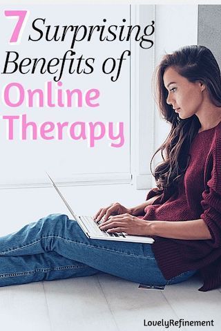 BetterHelp reviews benefits of online therapy Best Ted Talks, Mental Therapy, Group Dates, How To Get Motivated, Online Counseling, Feel Lost, Online Therapy, Mental Health Support, Girl Tips