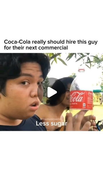 Music is Therapy on Instagram: "Now this is what I call Natural talent 😂❤️

Follow for more...

.
.
.
#micola #cocacola #livesinging #comedy #funny #music #musiccover #song #songcover #trendingsongs #viralsong #explorepage #foryoupage #themusicverse_" Micola Original Taste, Music Is Therapy, Bored Crafts, Cola Song, Viral Song, French Songs, Free Songs, Funny Music, Coke Cola