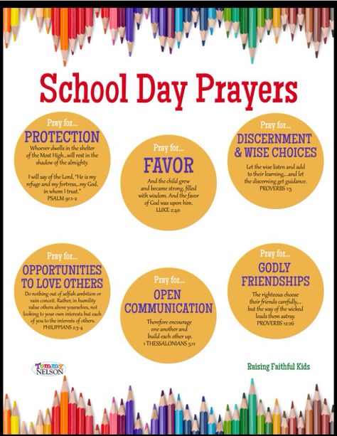 Prayers for a new year and every school day Children Day Quotes, Prayer For My Children, Children Day, School Prayer, Prayers For Children, Quotes Prayer, Prayer Times, Life Quotes Love, Prayer Room