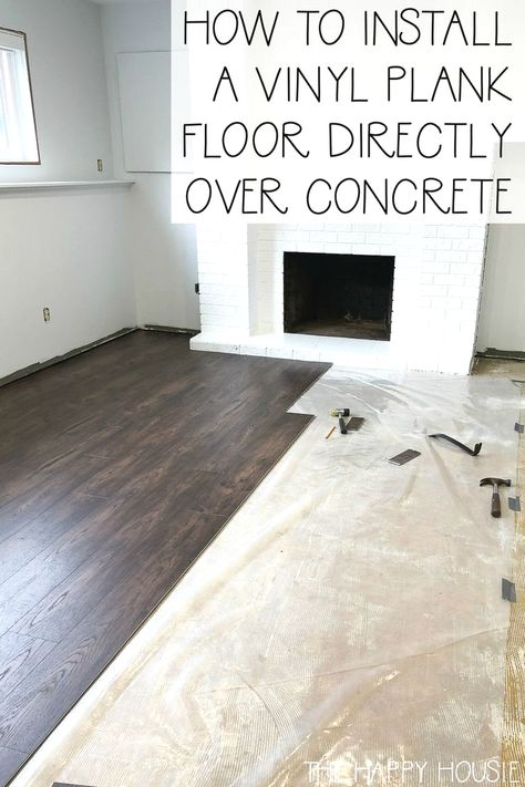 #basementremodel #basement #basementceiling Installing Vinyl Plank Flooring, Basement Decoration, Dream Basement, Click Flooring, Basement Remodel Diy, Basement Inspiration, Basement Living Rooms, Basement Renovation, Diy Basement