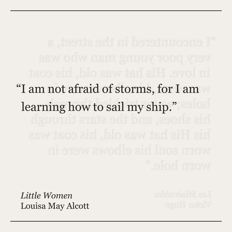 #women #feminist #bookworm #booklover Quotes By Female Authors, Female Author Quotes, Feminist Literature Quotes, Feminist Poems, Classic Literature Quotes, Little Women Quotes, I Am Not Afraid Of Storms, Character Collage, Feminist Literature